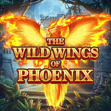 The Wild Wings of Phoenix game icon