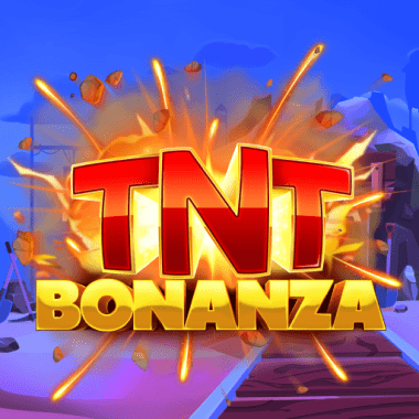 TNT Bonanza game icon