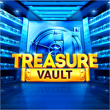 Treasure Vault game icon