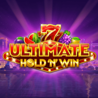 Ultimate Hold 'N' Win game icon