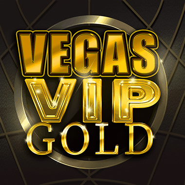 Vegas VIP Gold game icon