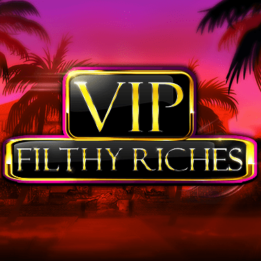 VIP Filthy Riches game icon