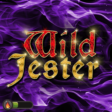 Wild Jester game icon