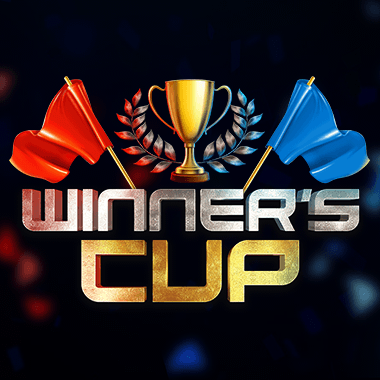 Winners Cup game icon