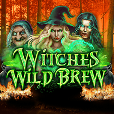 Witches Wild Brew game icon
