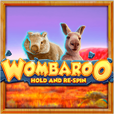 Wombaroo game icon