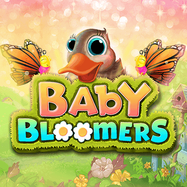 Baby Bloomers game icon