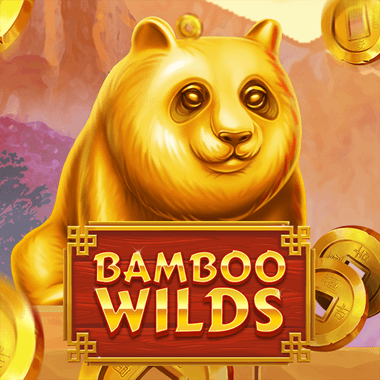 Bamboo Wilds game icon
