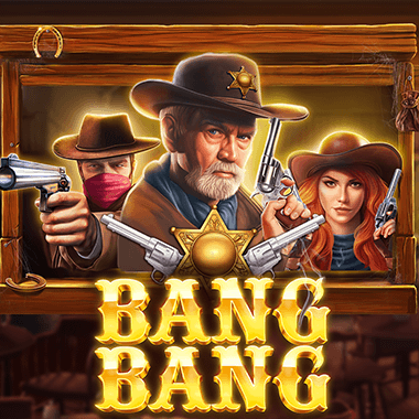 Bang Bang game icon