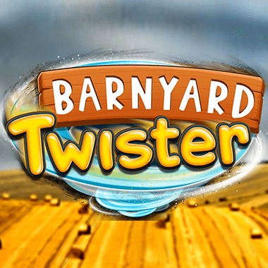 Barnyard Twister game icon