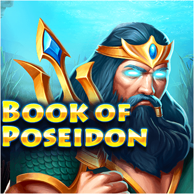 Book of Poseidon game icon