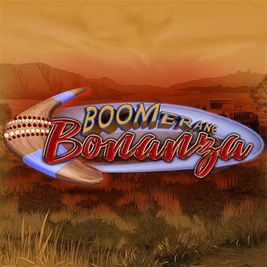 Boomerang Bonanza game icon
