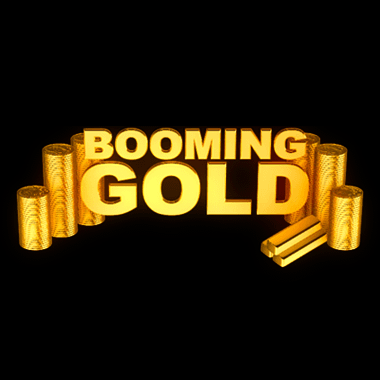 Booming Gold game icon