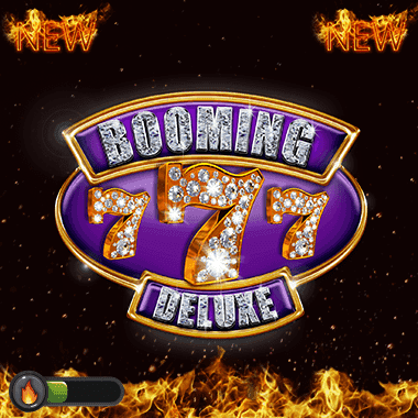 Booming Seven Deluxe game icon