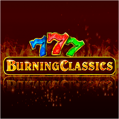 Burning Classics game icon