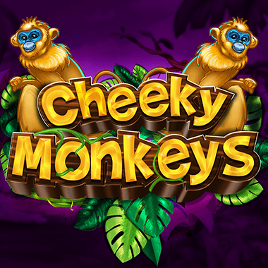 Cheeky Monkeys game icon
