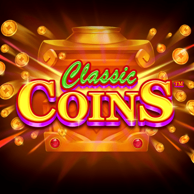 Classic Coins game icon