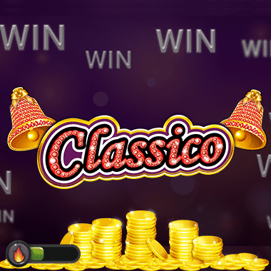 Classico game icon