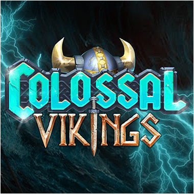 Colossal Vikings game icon