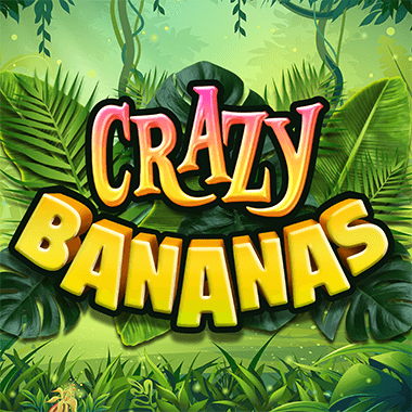 Crazy Bananas game icon