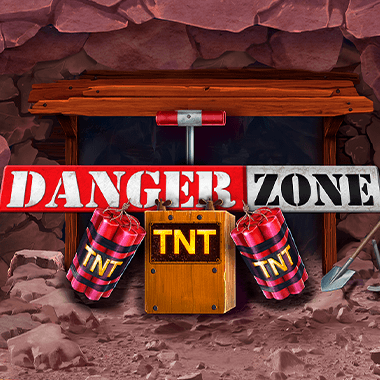 Danger Zone game icon