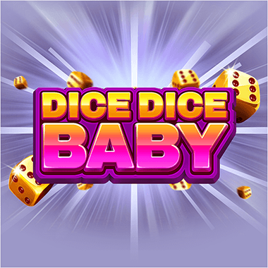 Dice Dice Baby game icon