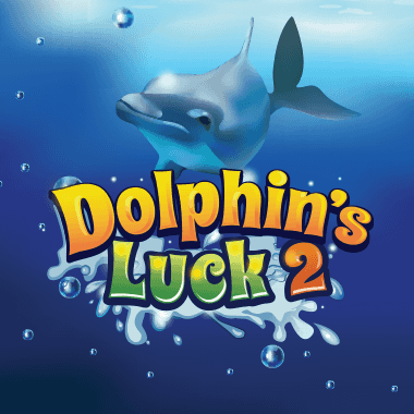 Dolphin's Luck 2 game icon