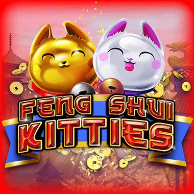 Feng Shui Kitties game icon
