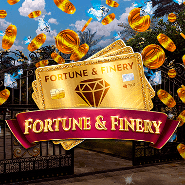 Fortune & Finery game icon