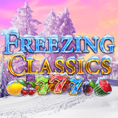 Freezing Classics game icon