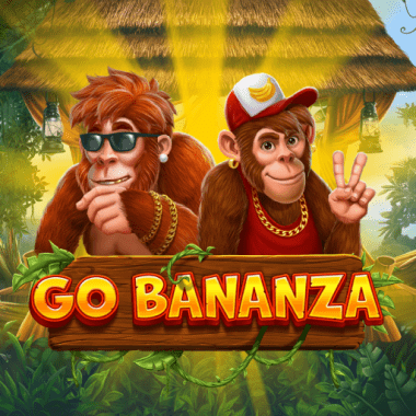 Go Bananza game icon