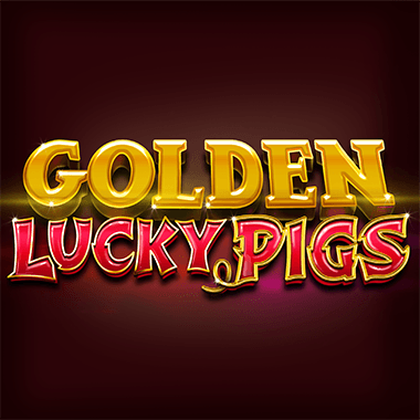 Golden Lucky Pigs game icon