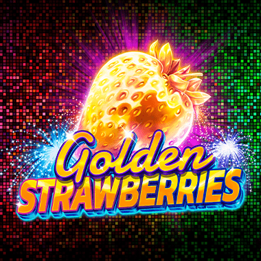 Golden Strawberries game icon