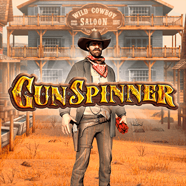 Gunspinner game icon