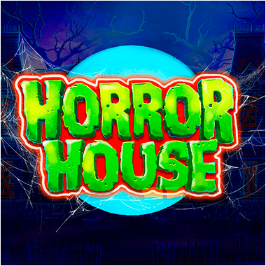 Horror House game icon