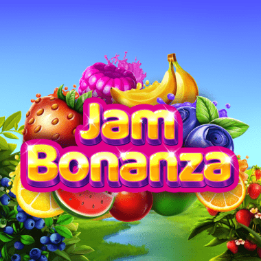 Jam Bonanza game icon