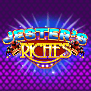 Jester's Riches game icon