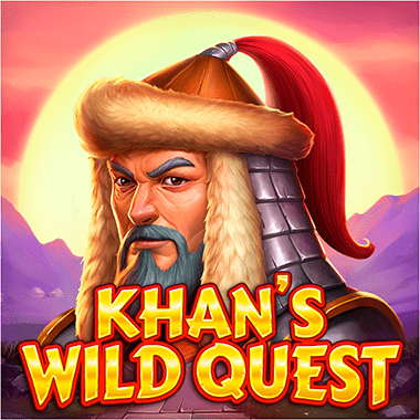 Khan's Wild Quest game icon