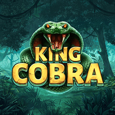 King Cobra game icon
