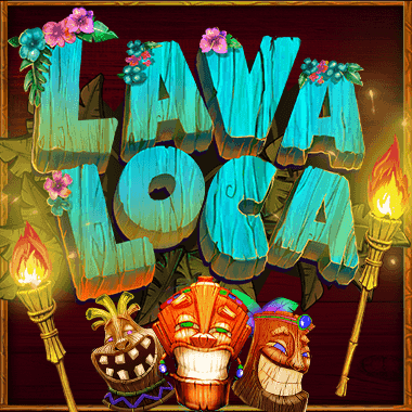 Lava Loca game icon
