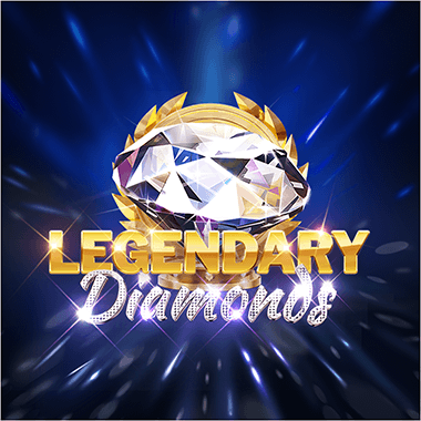 Legendary Diamonds game icon