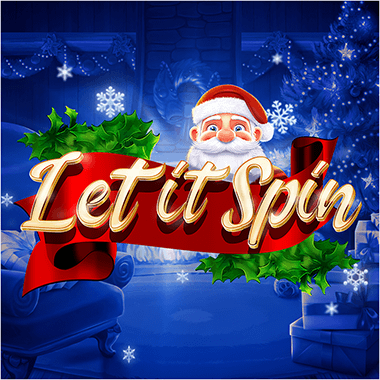 Let it Spin game icon