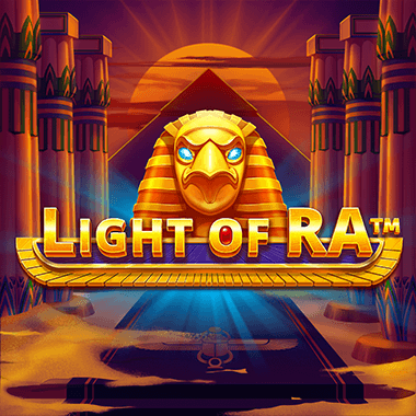 Light of Ra game icon