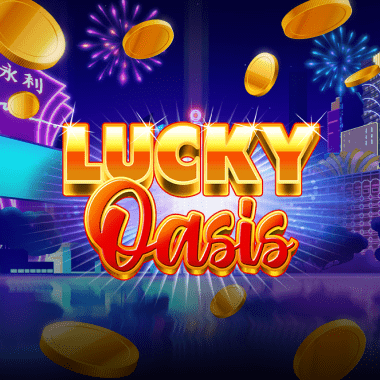 Lucky Oasis game icon