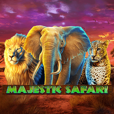 Majestic Safari game icon