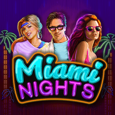 Miami Nights game icon
