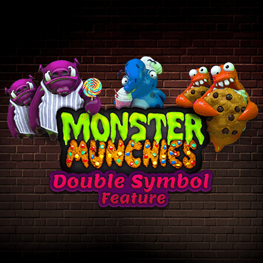 Monster Munchies game icon
