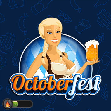 Octoberfest game icon
