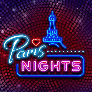 Paris Nights game icon