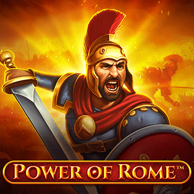 Power of Rome game icon